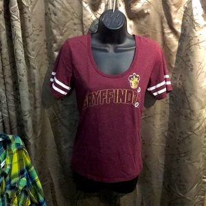 Harry Potter woman’s tee